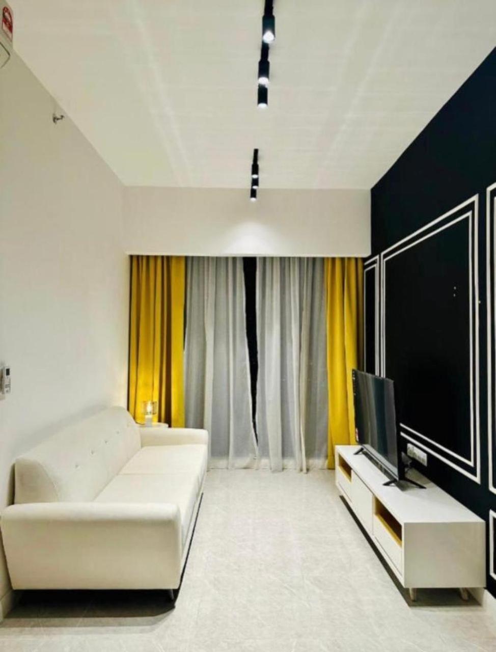 Axon Suites Pavilion By Victory House Kuala Lumpur Bagian luar foto