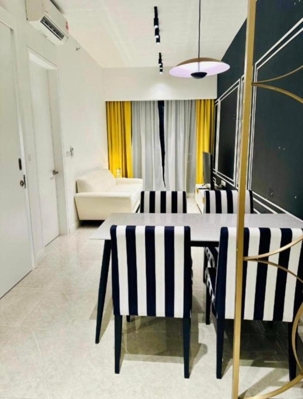 Axon Suites Pavilion By Victory House Kuala Lumpur Bagian luar foto